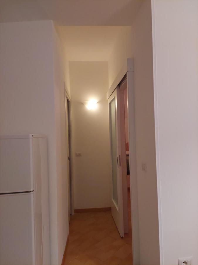 Appartament La Maison Petit Napoli Zewnętrze zdjęcie
