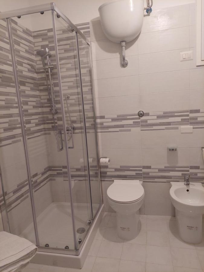 Appartament La Maison Petit Napoli Zewnętrze zdjęcie