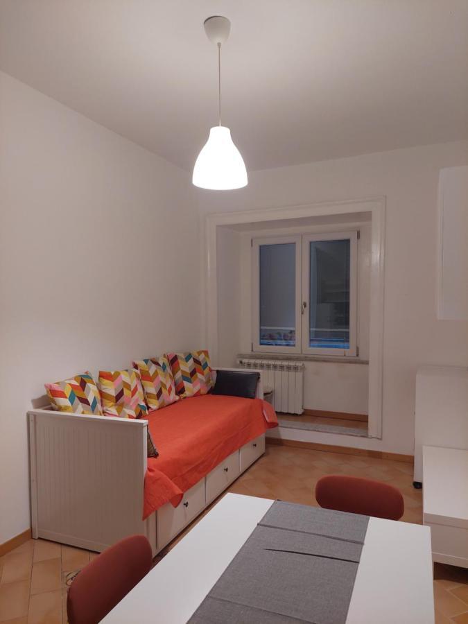 Appartament La Maison Petit Napoli Zewnętrze zdjęcie