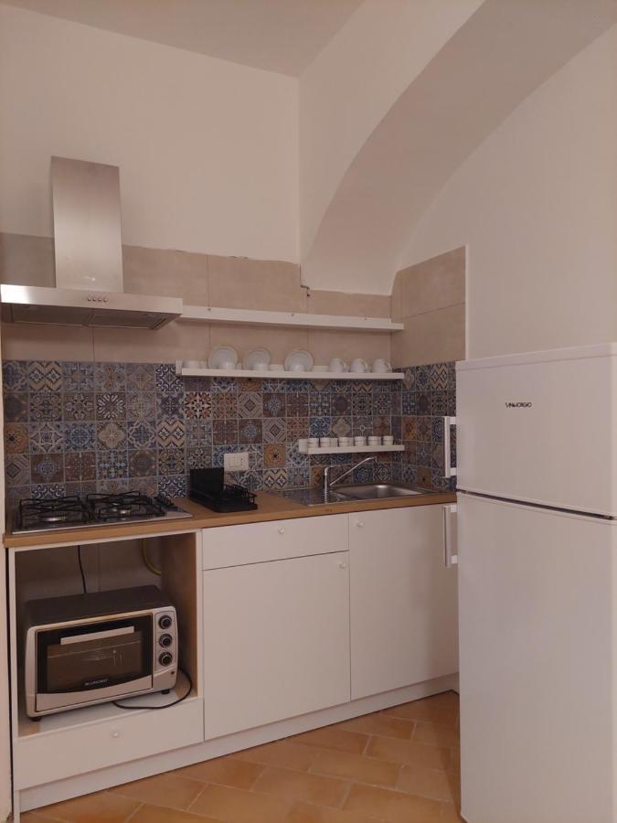 Appartament La Maison Petit Napoli Zewnętrze zdjęcie