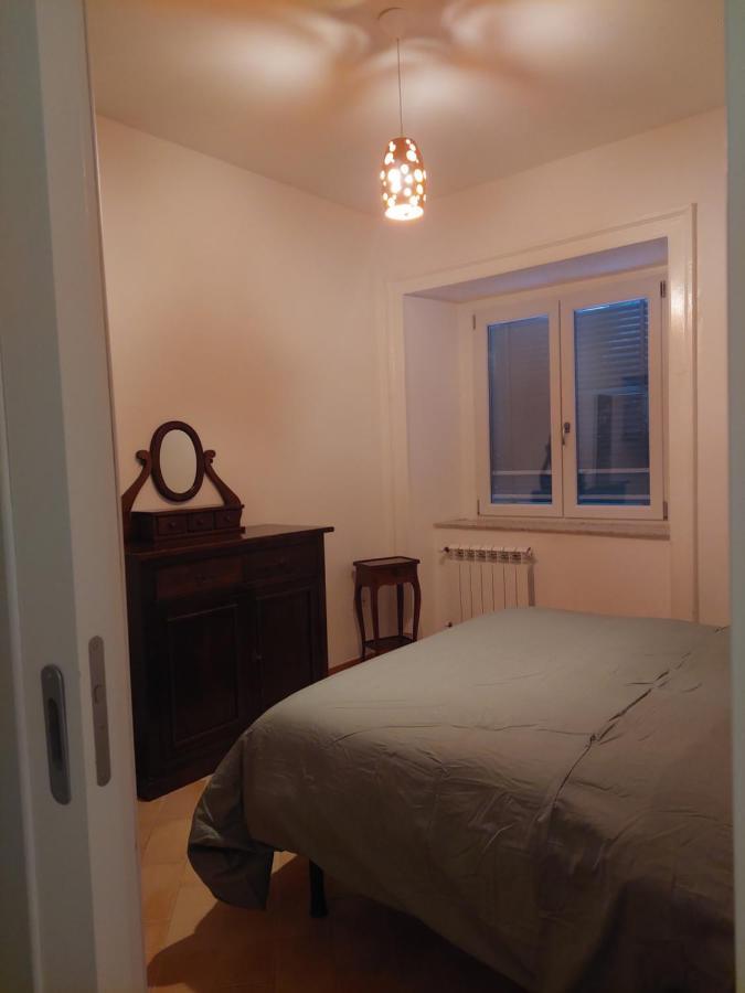 Appartament La Maison Petit Napoli Zewnętrze zdjęcie
