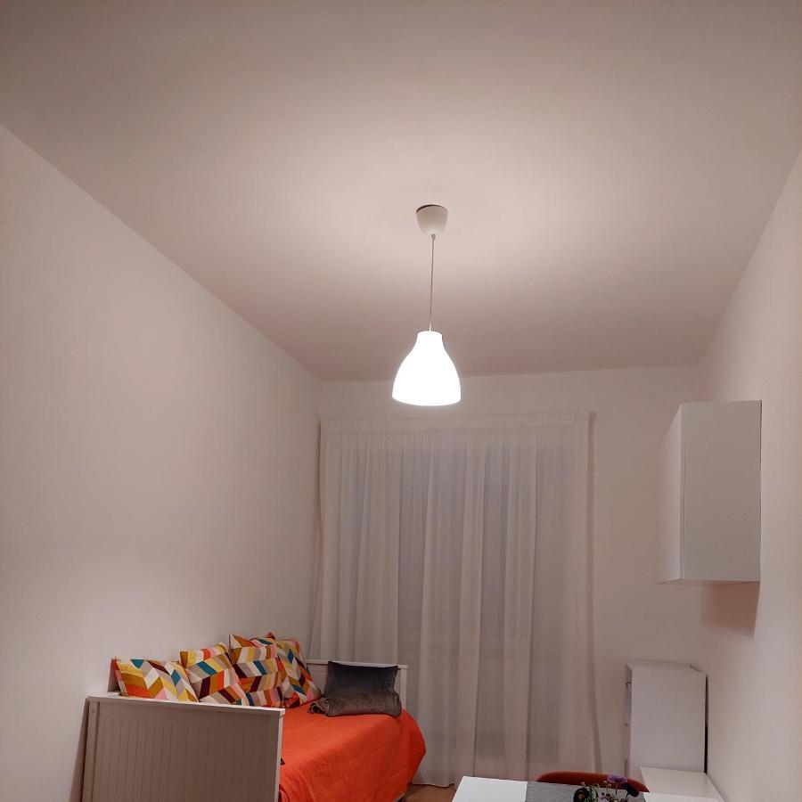 Appartament La Maison Petit Napoli Zewnętrze zdjęcie