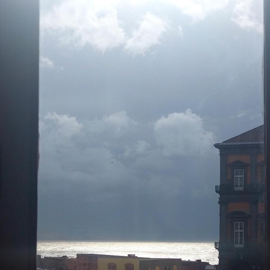 Appartament La Maison Petit Napoli Zewnętrze zdjęcie