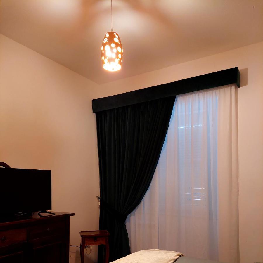 Appartament La Maison Petit Napoli Zewnętrze zdjęcie