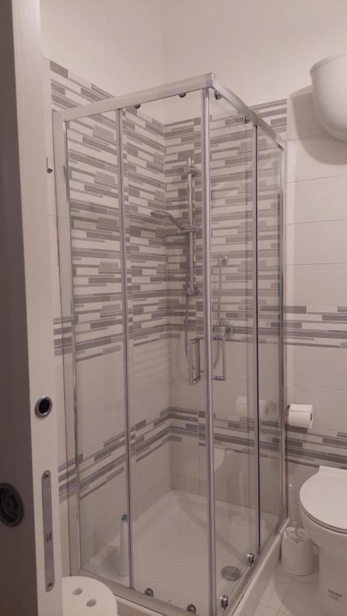 Appartament La Maison Petit Napoli Zewnętrze zdjęcie