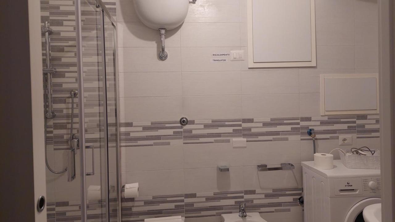 Appartament La Maison Petit Napoli Zewnętrze zdjęcie