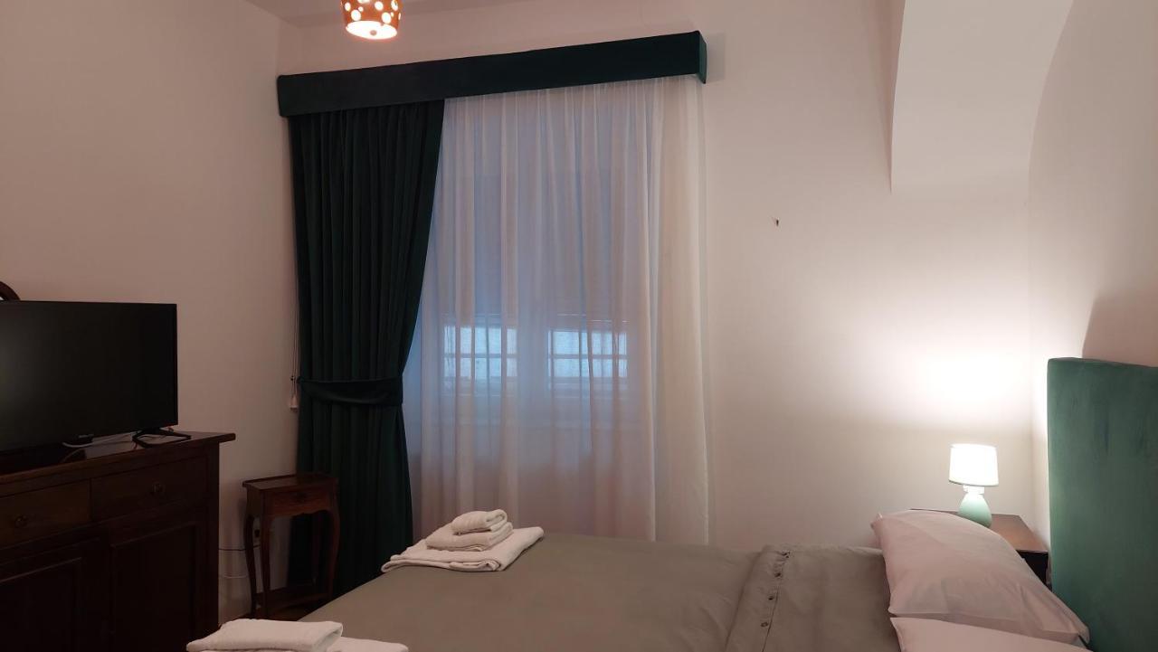Appartament La Maison Petit Napoli Zewnętrze zdjęcie