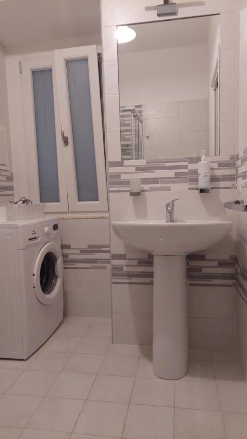 Appartament La Maison Petit Napoli Zewnętrze zdjęcie