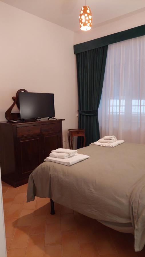 Appartament La Maison Petit Napoli Zewnętrze zdjęcie