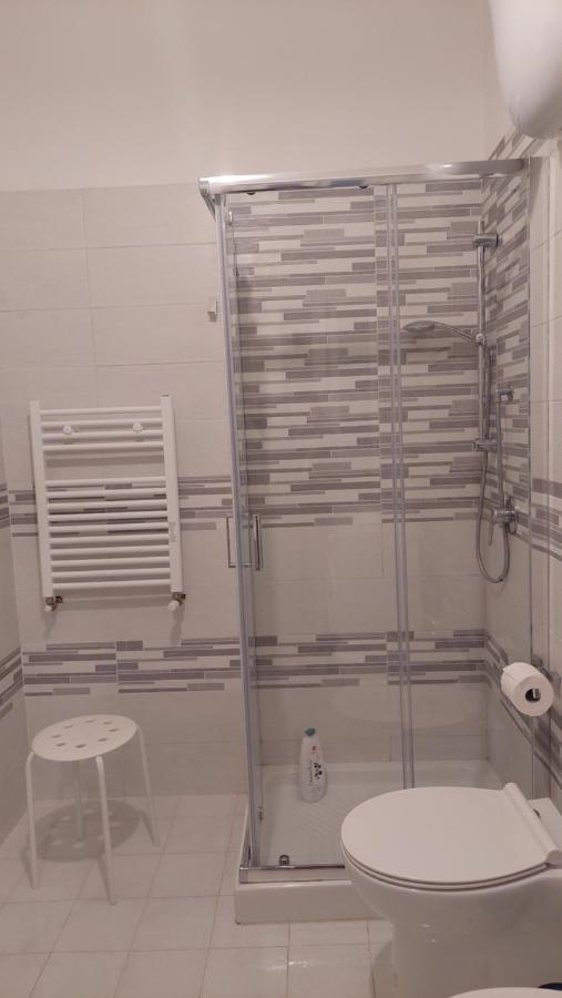 Appartament La Maison Petit Napoli Zewnętrze zdjęcie