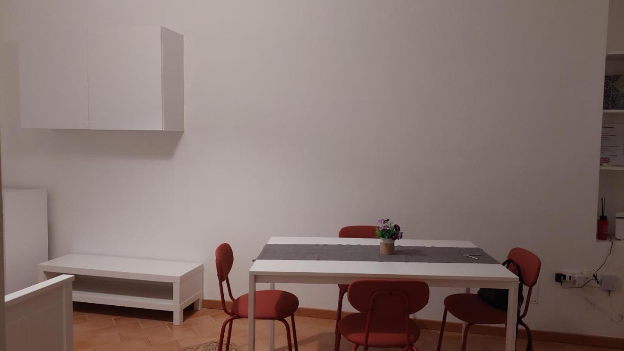 Appartament La Maison Petit Napoli Zewnętrze zdjęcie