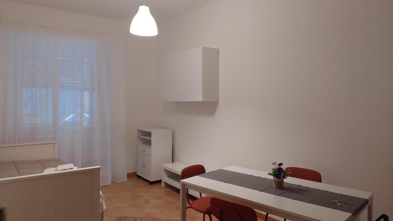 Appartament La Maison Petit Napoli Zewnętrze zdjęcie
