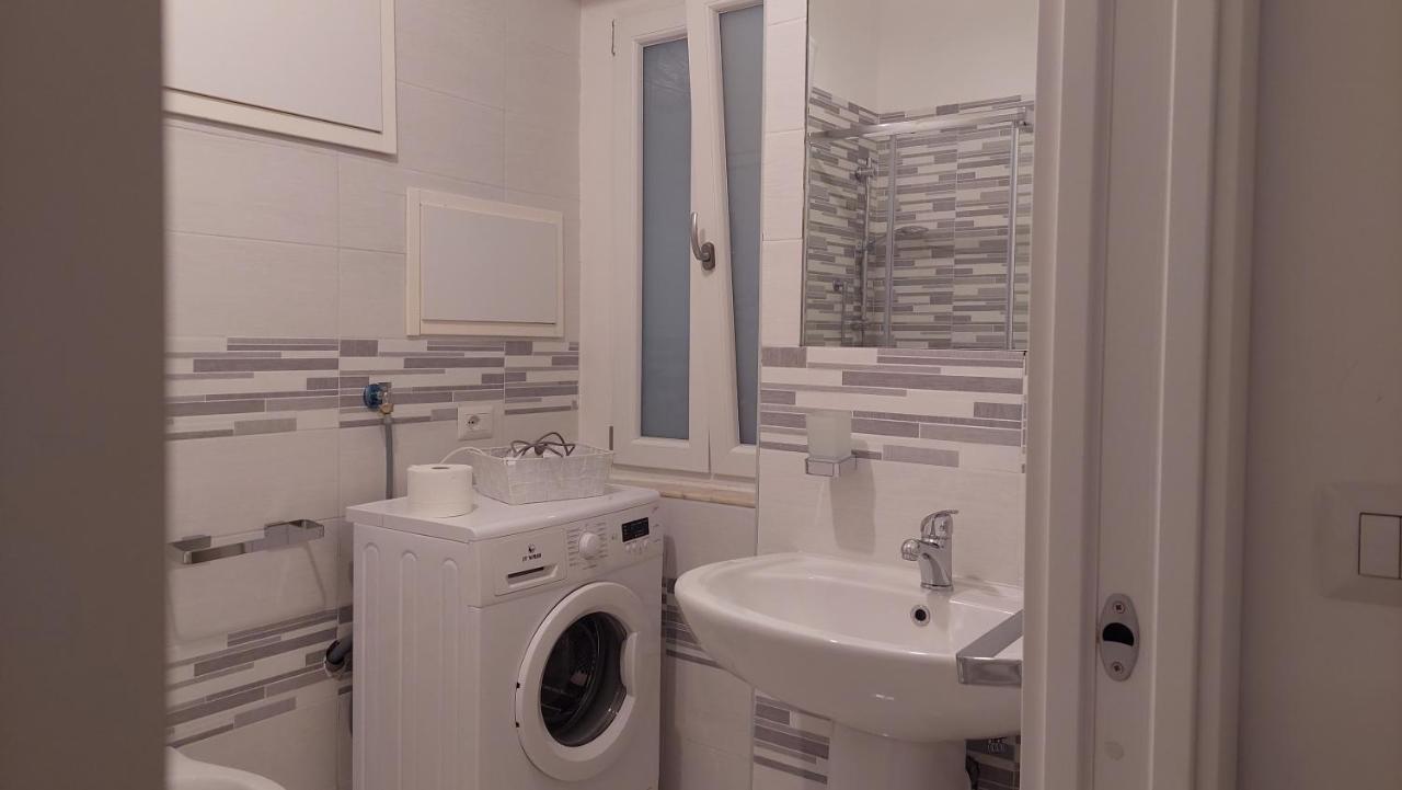 Appartament La Maison Petit Napoli Zewnętrze zdjęcie