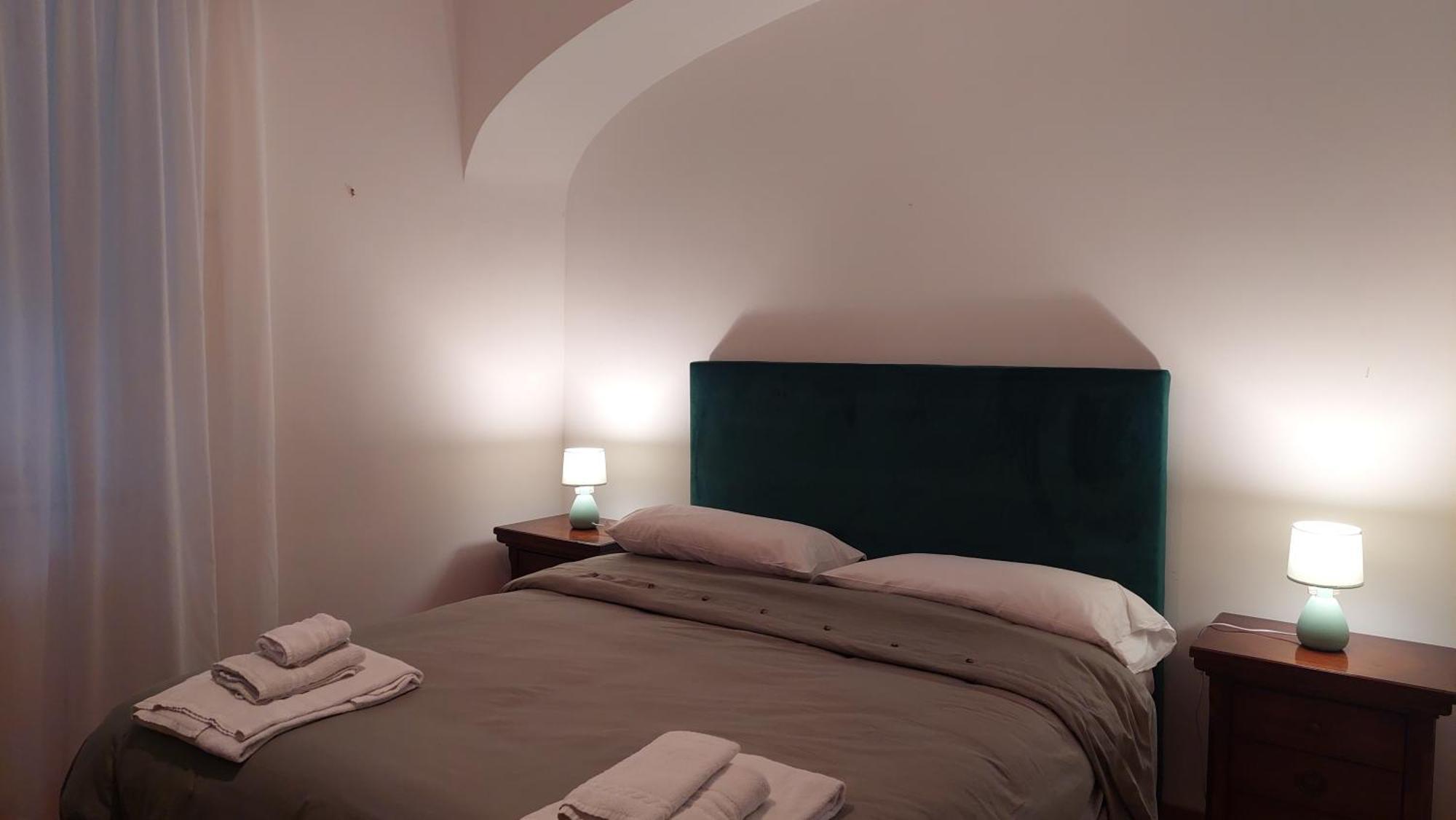 Appartament La Maison Petit Napoli Pokój zdjęcie