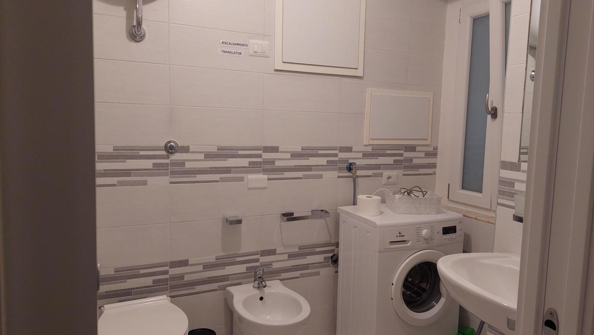 Appartament La Maison Petit Napoli Pokój zdjęcie