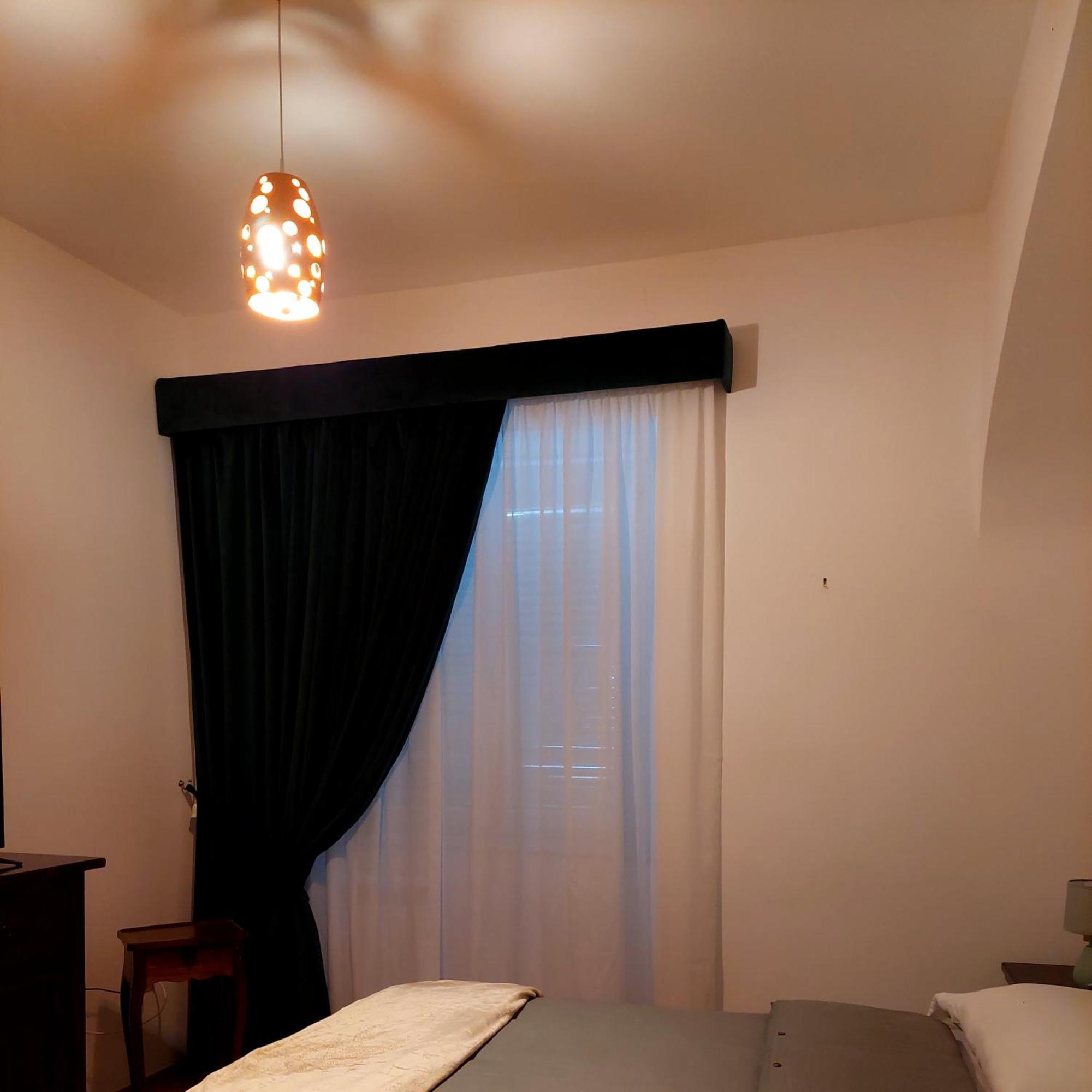 Appartament La Maison Petit Napoli Pokój zdjęcie